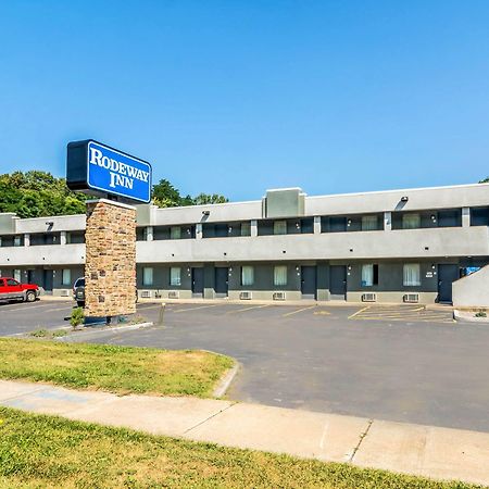 Rodeway Inn Портидж Екстериор снимка